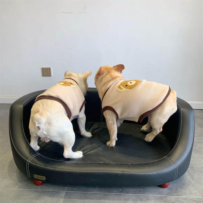 dog pullover sweater for medium large dogs