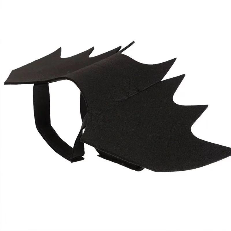 French Bulldog Bat Halloween Costume - Frenchiely