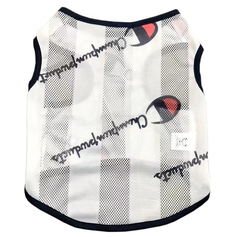 Dog Summer Sun Shield Shirt - Frenchiely