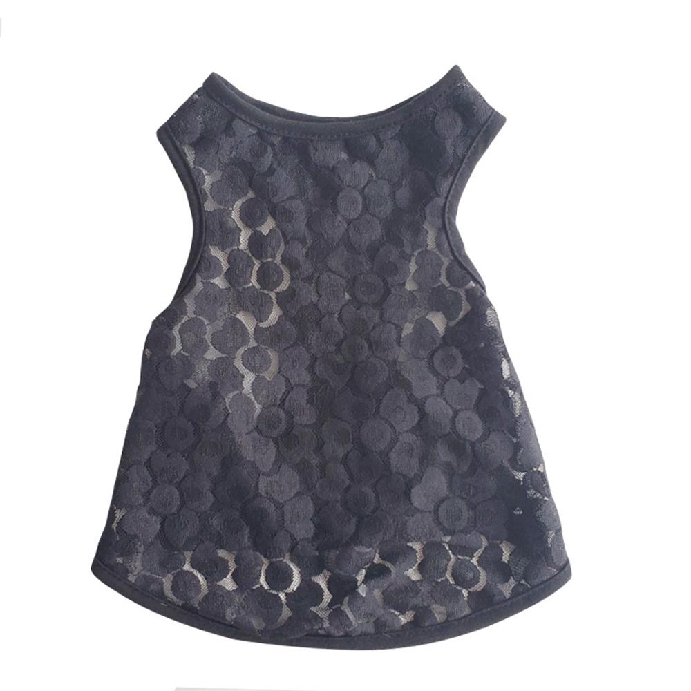 Dog Breathable Mesh Shirt for Medium Dogs - Frenchiely