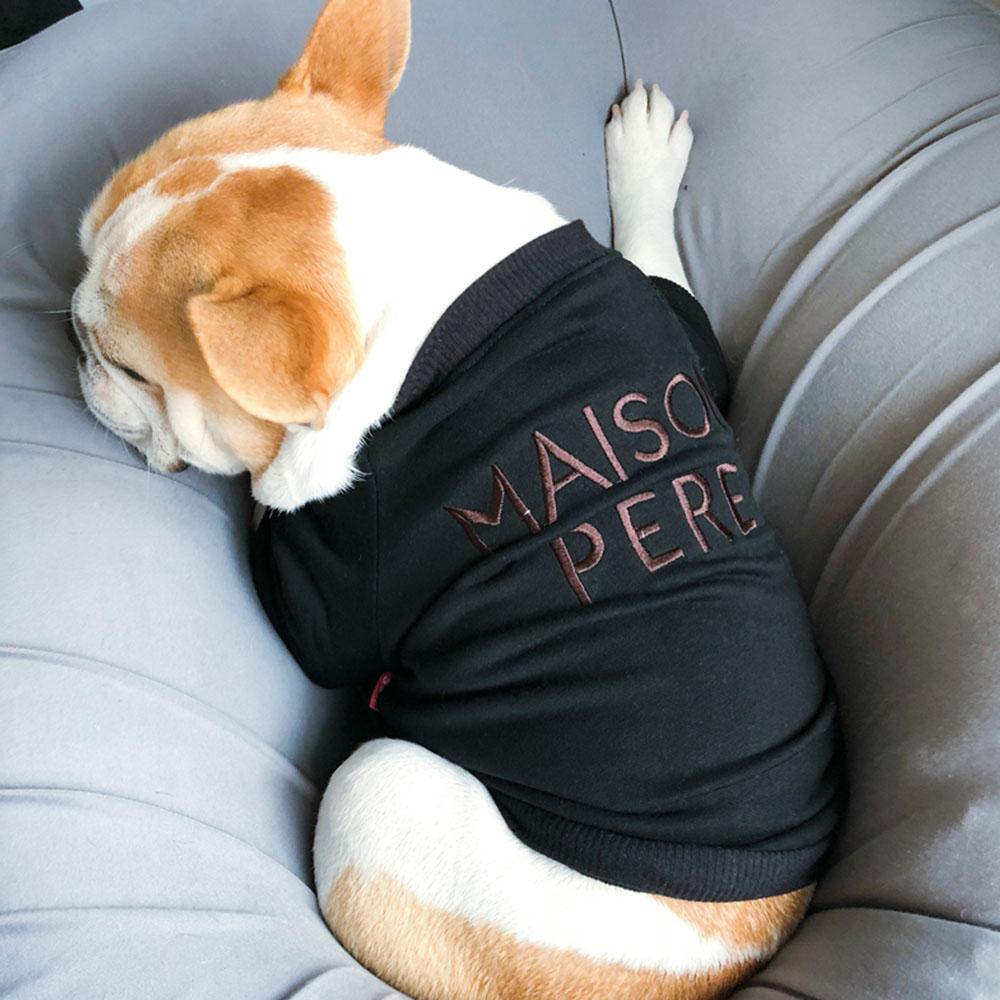 Matching Dog and Owner Clothes - Frenchiely