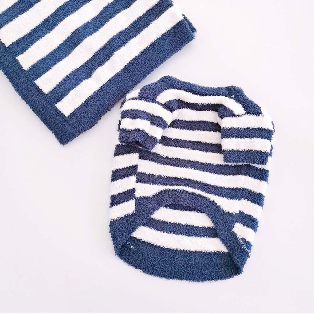 French Bulldog Puppy Sweater - Frenchiely