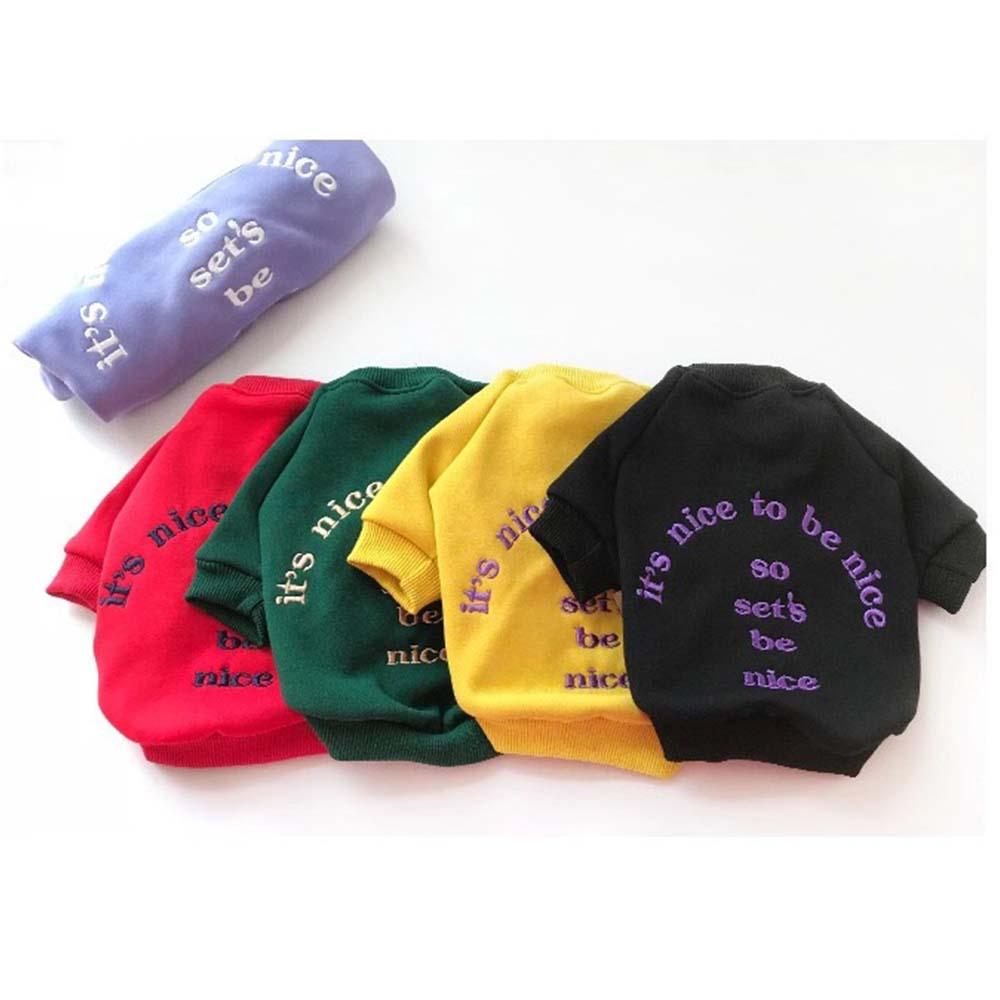 Matching Clothes for Me and My Dog - Frenchiely