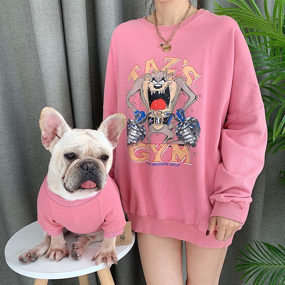 Matching Clothes with Your Dog - Frenchiely