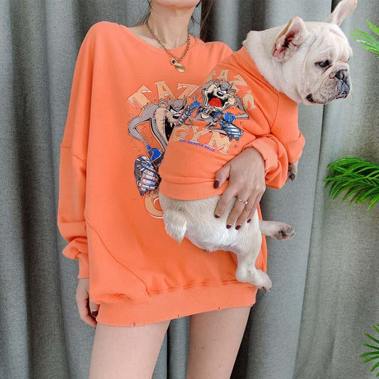 Matching Clothes with Your Dog - Frenchiely