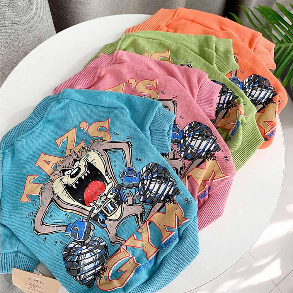 Matching Clothes with Your Dog - Frenchiely