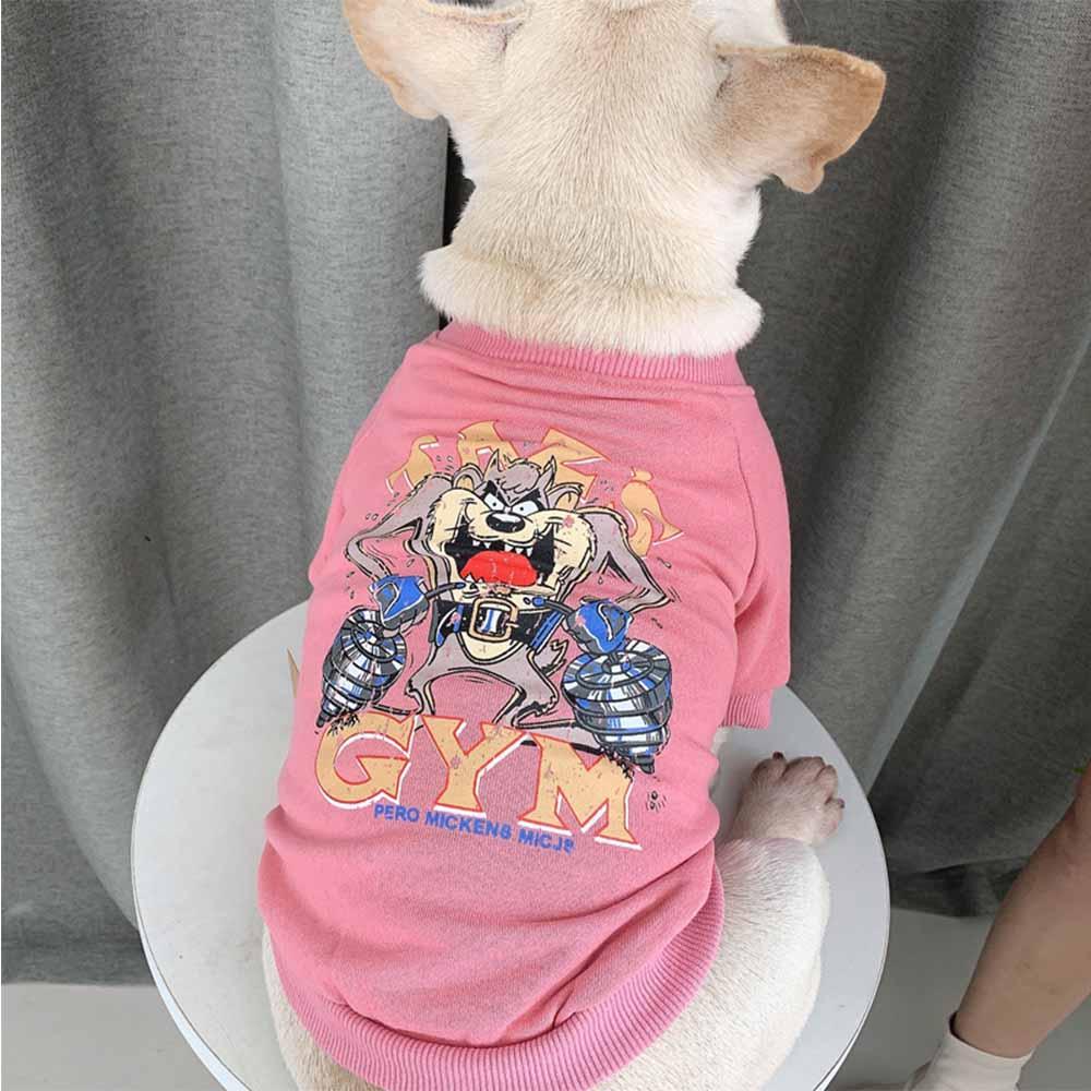 Matching Clothes with Your Dog - Frenchiely
