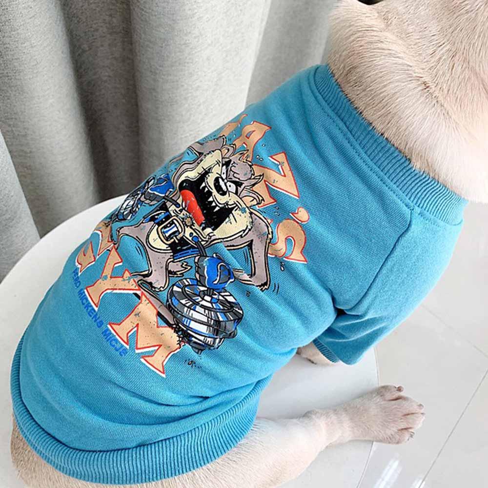 Matching Clothes with Your Dog - Frenchiely