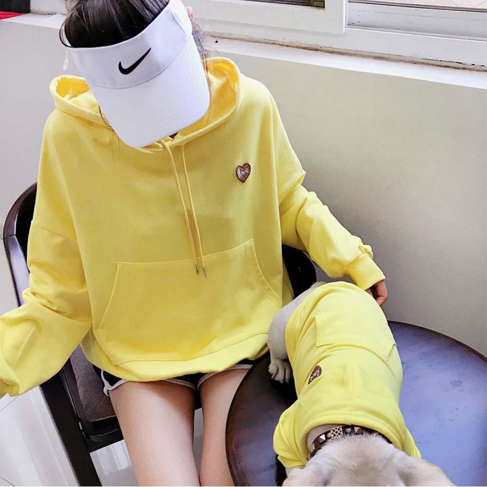 Owner and Dog Matching Clothes - Frenchiely
