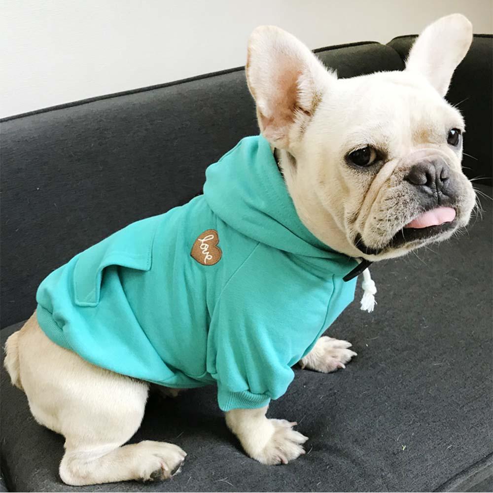 Owner and Dog Matching Clothes - Frenchiely