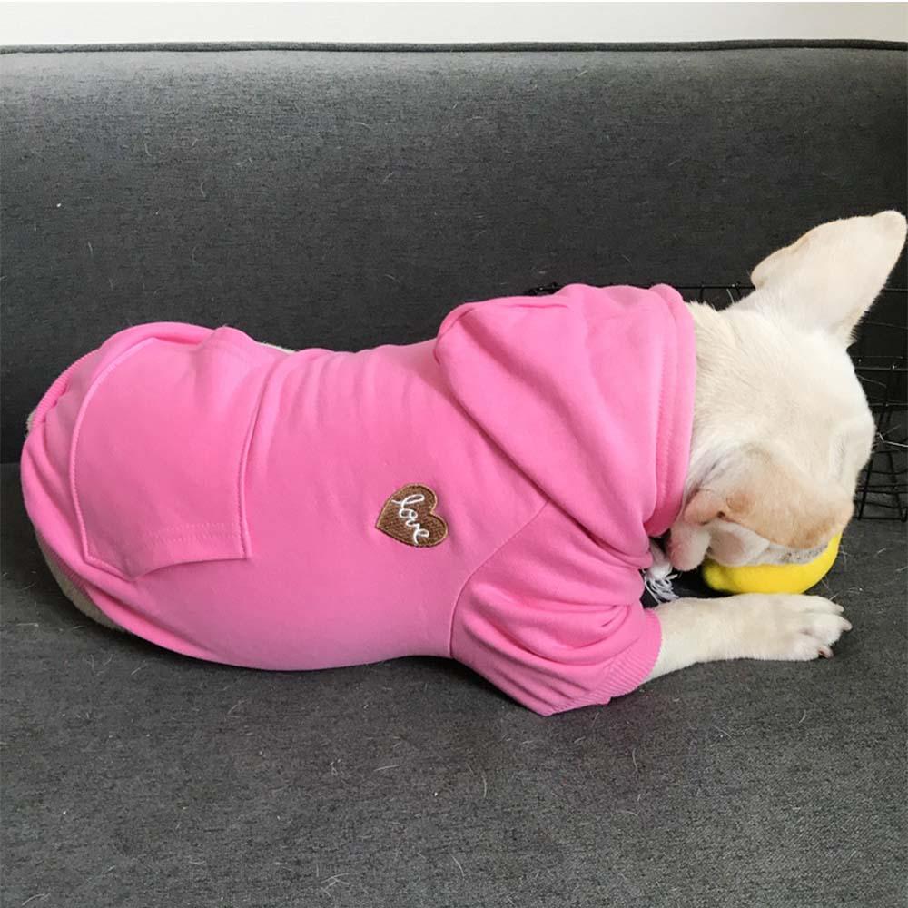 Owner and Dog Matching Clothes - Frenchiely