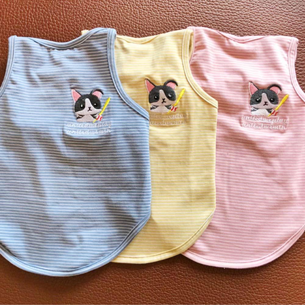 Dog and Owner Matching Clothes Vest Shirt - Frenchiely