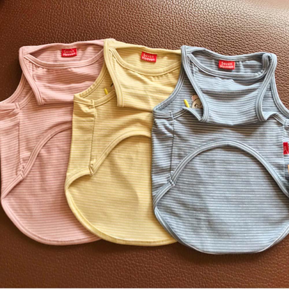 Dog and Owner Matching Clothes Vest Shirt - Frenchiely