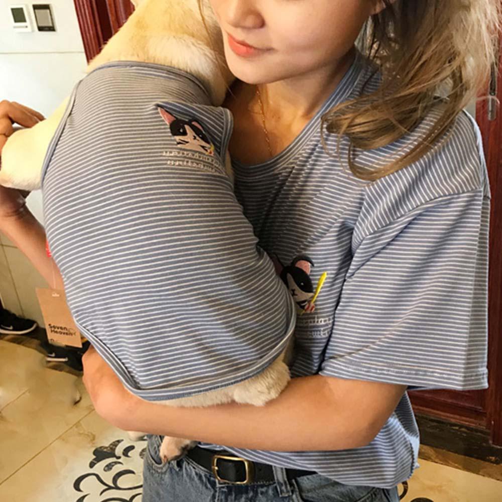 Dog and Owner Matching Clothes Vest Shirt - Frenchiely