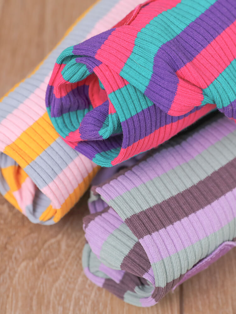 Dog Striped Pajamas PJs for Small Dogs - Frenchiely