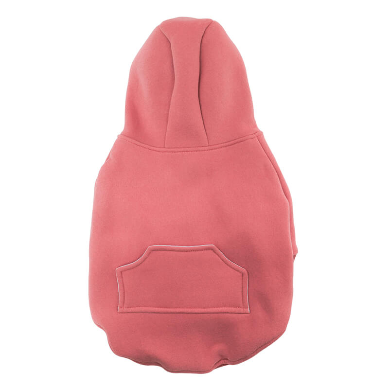 Super Warm Dog Winter Jacket Coat - Frenchiely