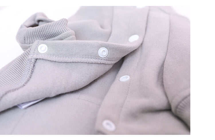 Super Warm Dog Winter Jacket Coat - Frenchiely
