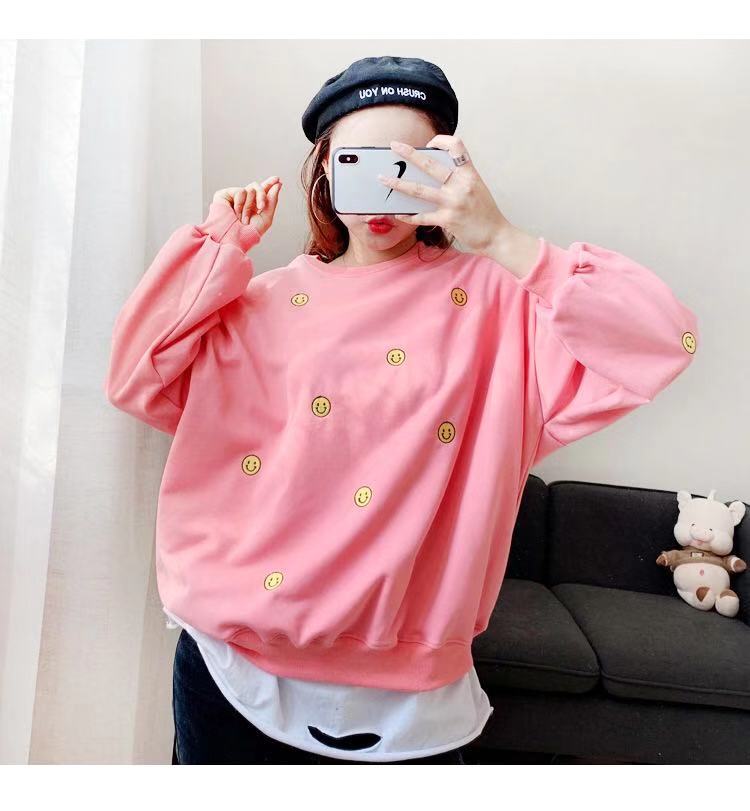 Dog Emoji Matching Hoodie Outfits - Frenchiely
