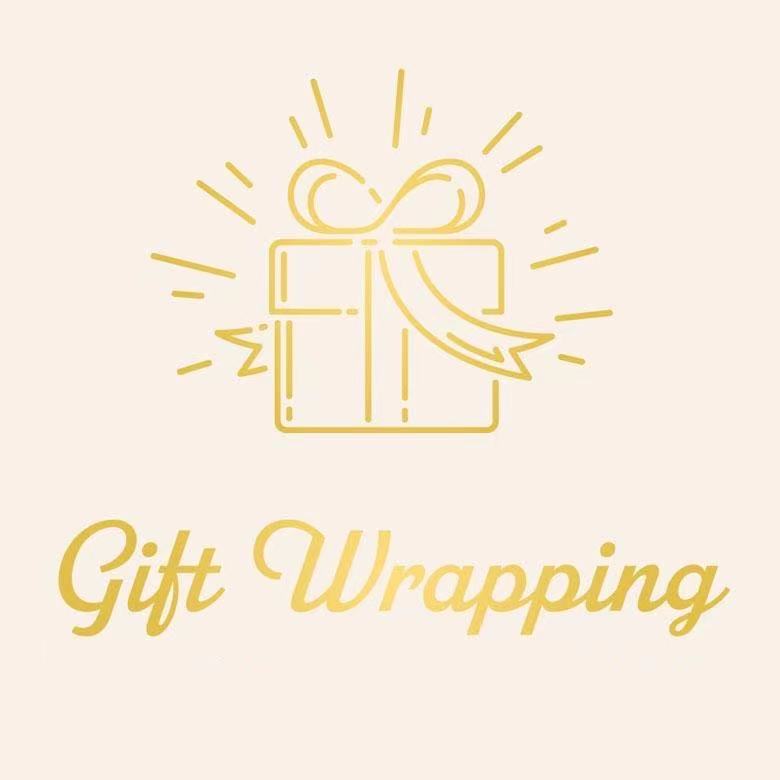 Frenchiely gift wrap