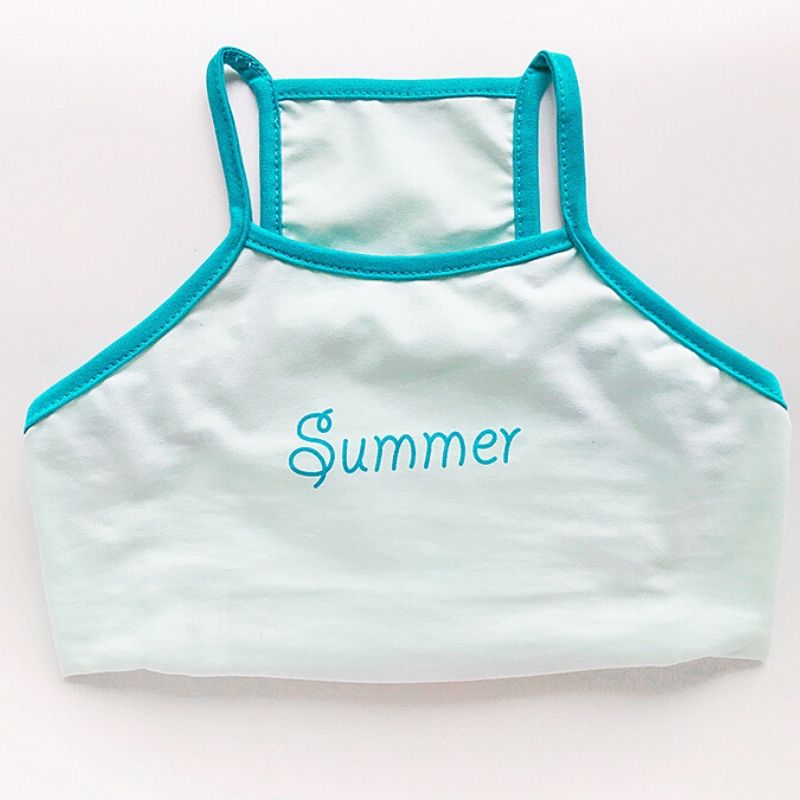 Dog Summer Cotton Shirt with Pocket - Watermelon - Frenchiely