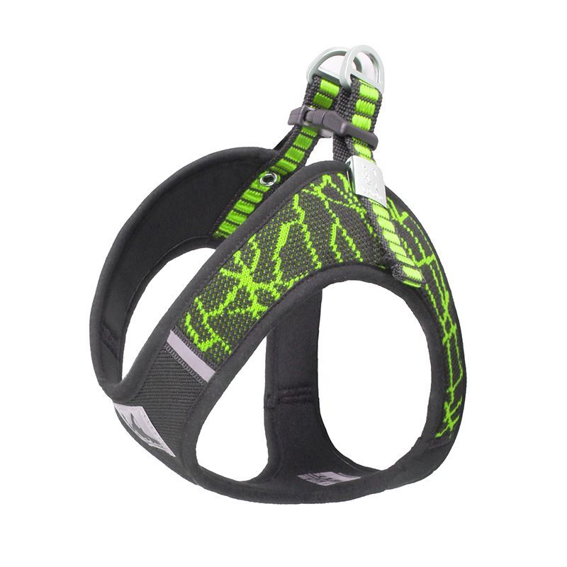Reflective Dog Harness - Frenchiely