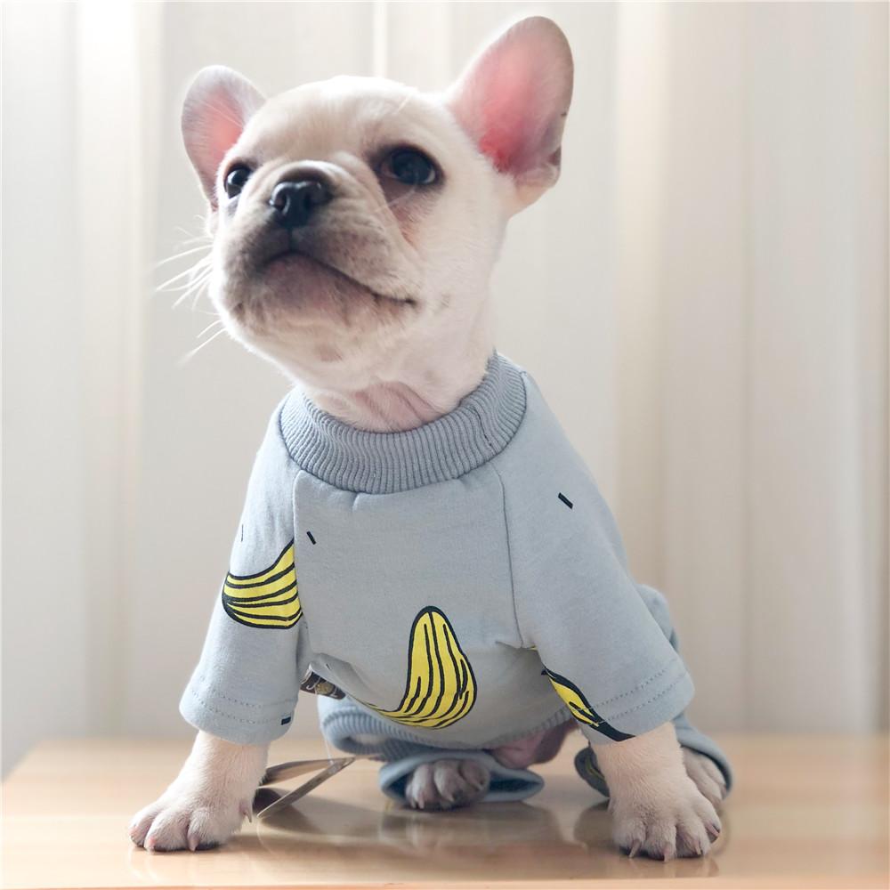 French Bulldog Puppies Onesie Pajamas - Frenchiely