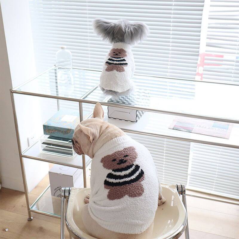 dog jumpers ireland