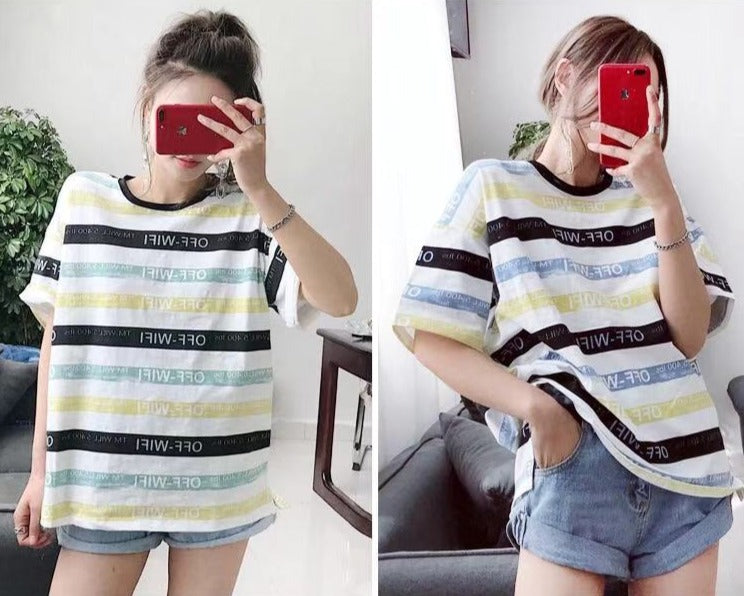 dog summer matching shirts - Frenchiely