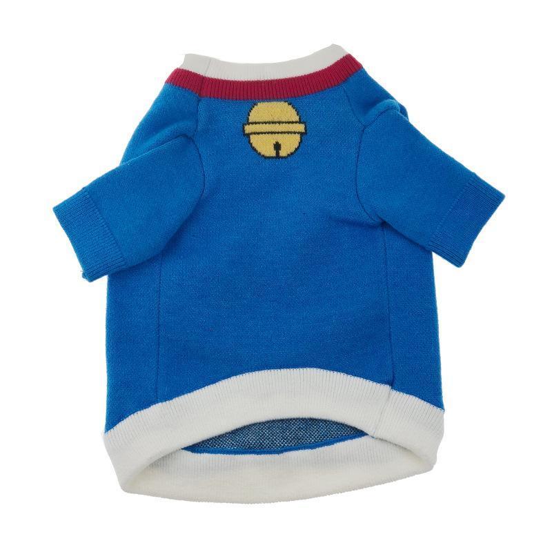 Cartoon Dog Pokonyan Doraemon Sweater - Frenchiely