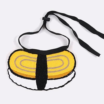 Dog Bandana Spring for French Bulldog - Frenchiely