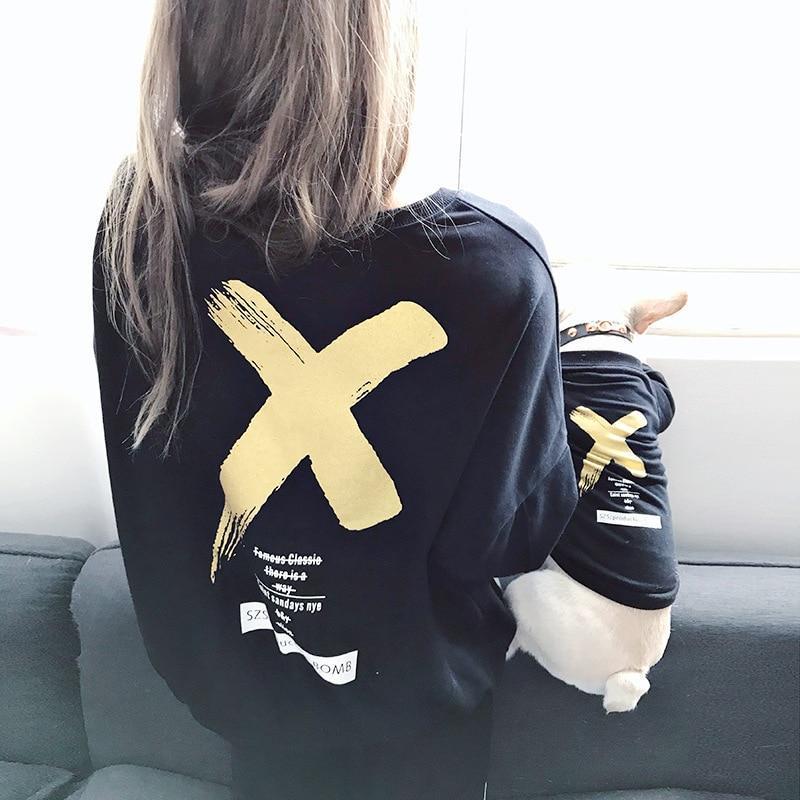 Matching Outfits Dog and Owner - Frenchiely