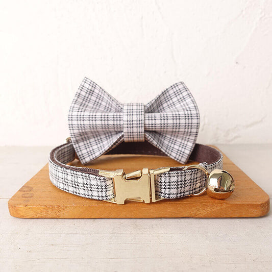 Cat Collar-Noble - Frenchiely