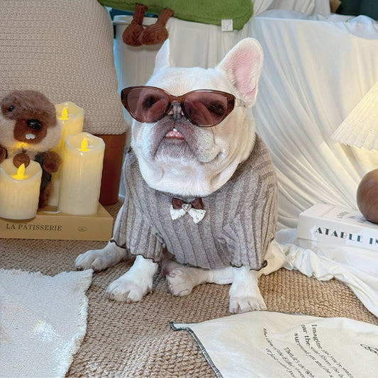 french bulldog dress shirt Parents French Bulldog Shirts