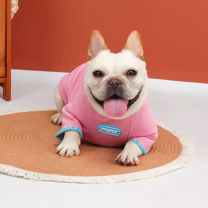 Pink Shirt DogPinkShirtforMediumDogBreeds_4