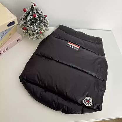 Reversible Inside-Out Down Vest DogReversibleInside-OutDownVestformediumFrenchBulldogs_5