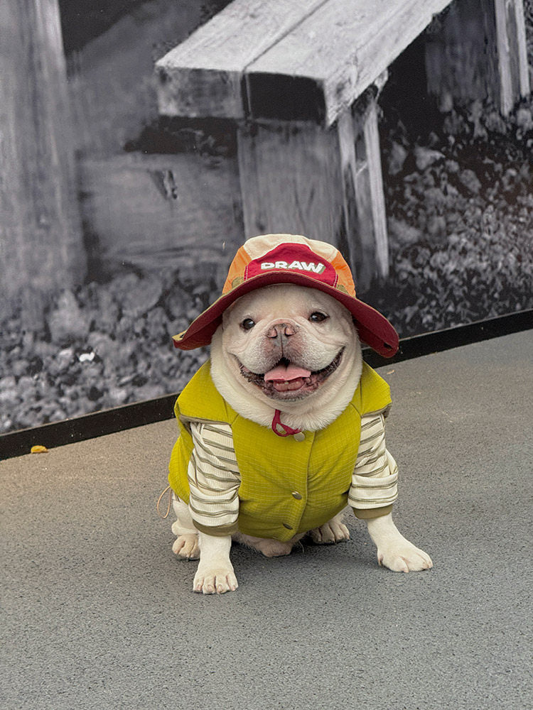 Reversible Inside-Out Warm Jacket DogReversibleInside-OutWarmJacketforFrenchBulldogs_10