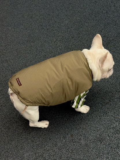 Reversible Inside-Out Warm Jacket DogReversibleInside-OutWarmJacketforFrenchBulldogs_11