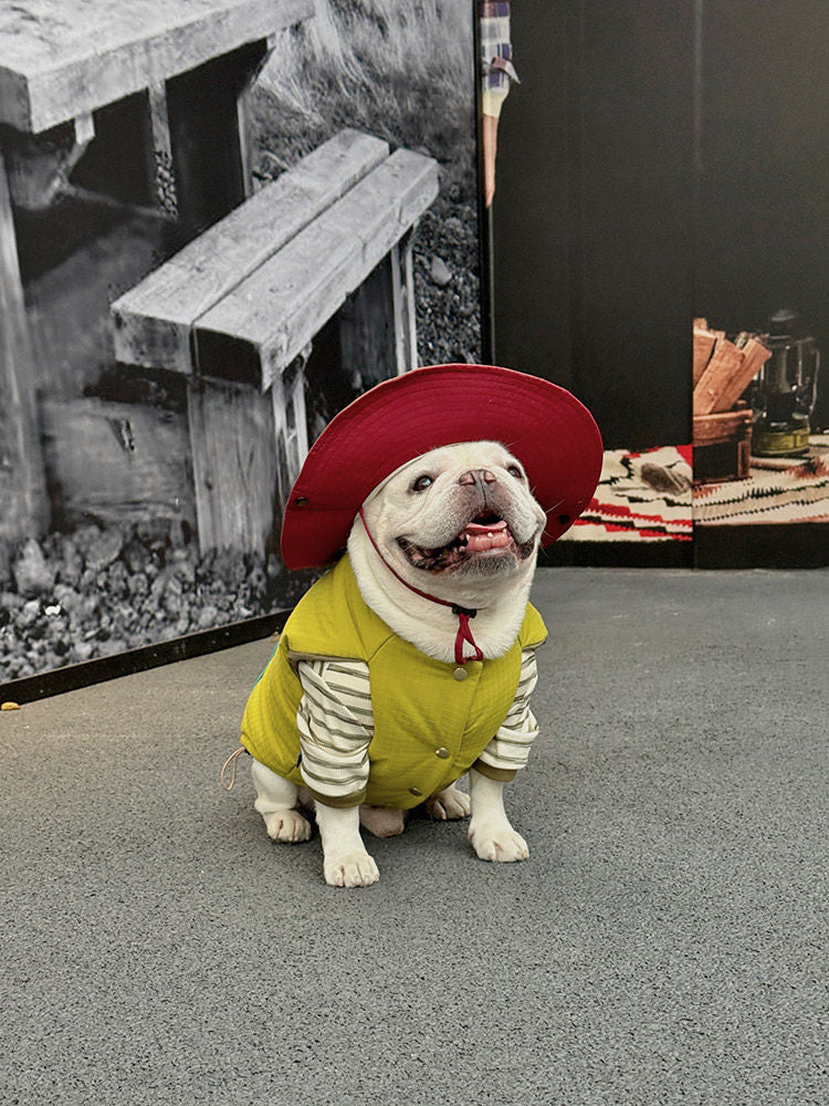 Reversible Inside-Out Warm Jacket DogReversibleInside-OutWarmJacketforFrenchBulldogs_2