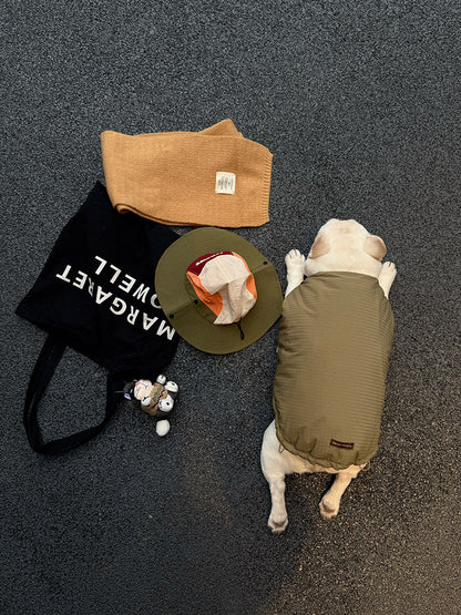 Reversible Inside-Out Warm Jacket DogReversibleInside-OutWarmJacketforFrenchBulldogs_3