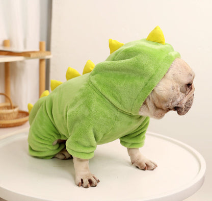 Warm Dinosaur Jumpsuit Costume DogWarmDinosaurJumpsuitCostumeformediumdogbreeds_1_b35fa59e-7ad4-4ad3-ba88-e26579970e5e
