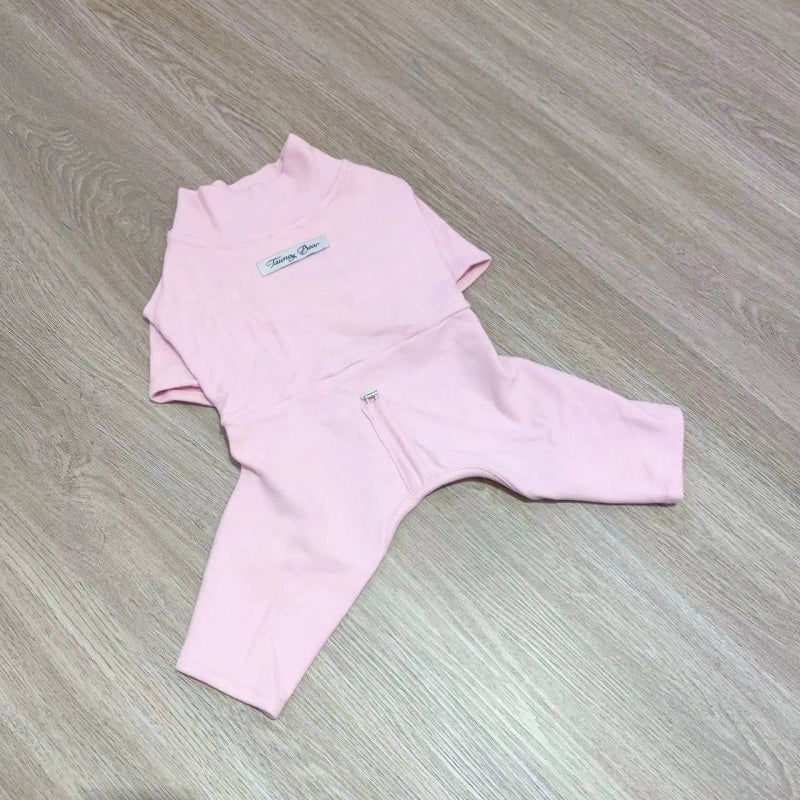 Adjustable Onesie Jumpsuit