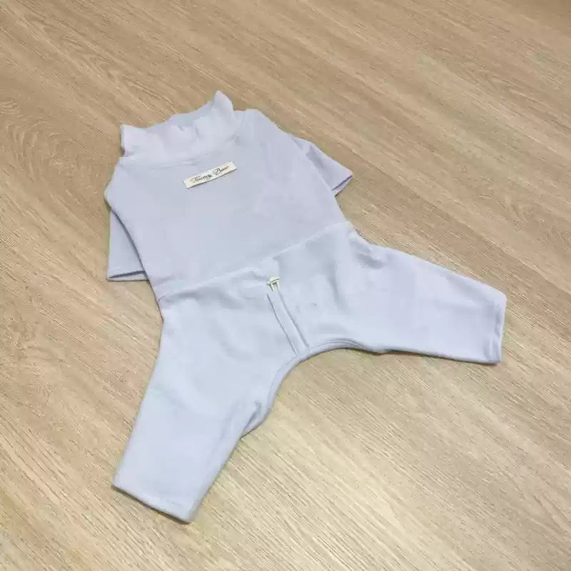 Adjustable Onesie Jumpsuit
