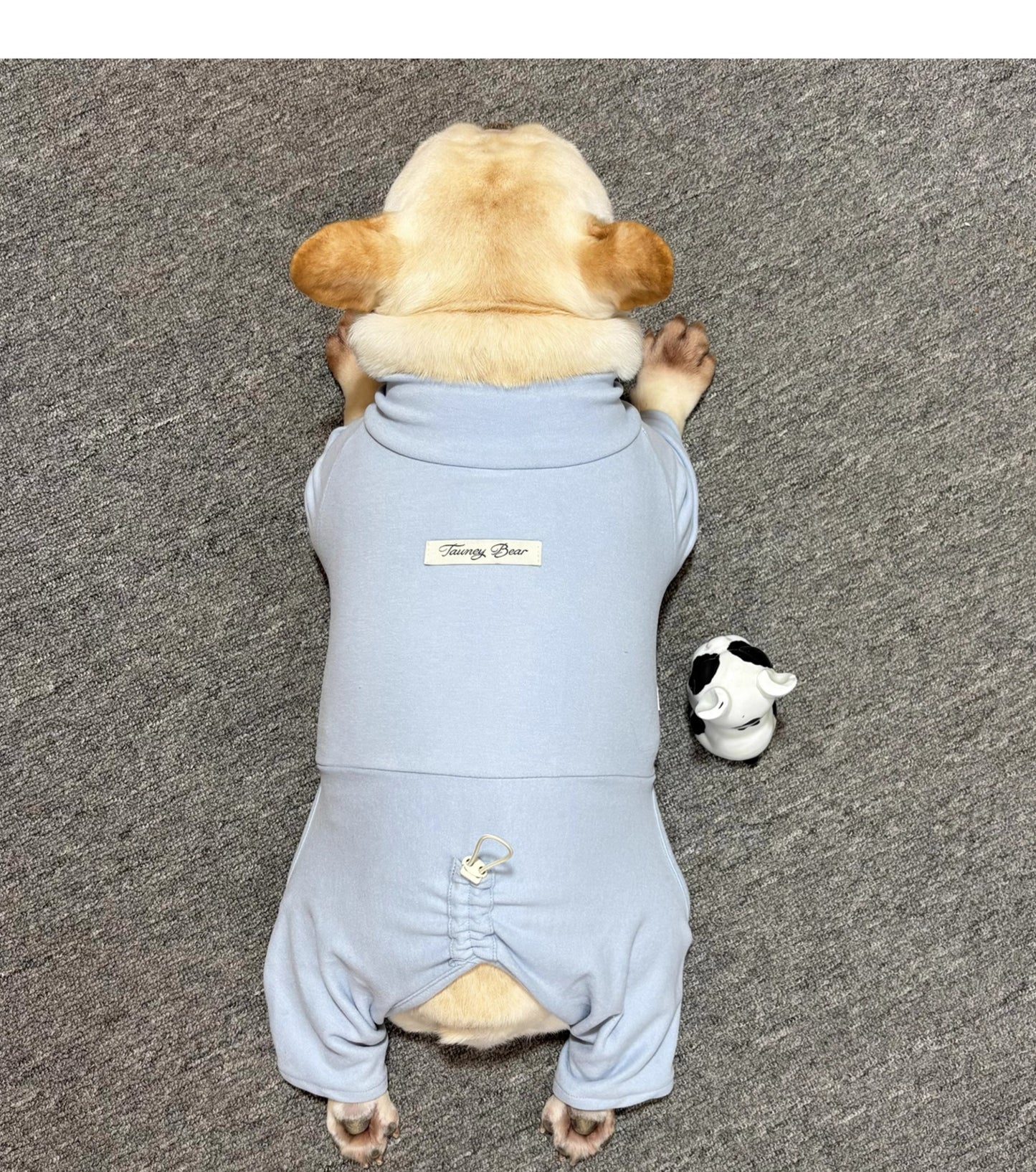 Neck Protection Cotton PJs