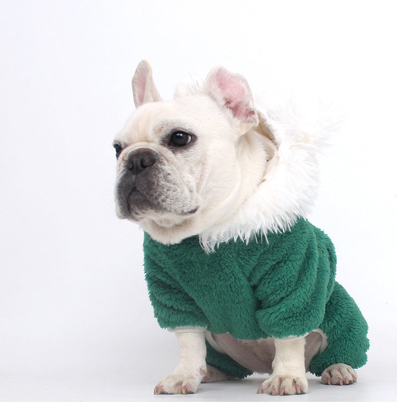 Hooded Panda Jumpsuit Dogpandaonesiecostumesformediumdogs_7