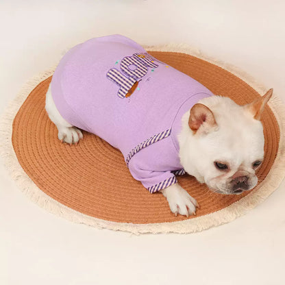 Purple' HOT' Shirt Dogpurpleshirt_HOT_byfrenchiely_4