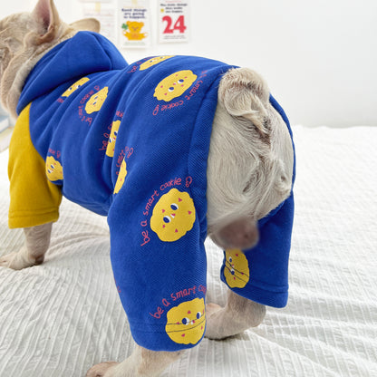 Winter Jumpsuit Loungewear