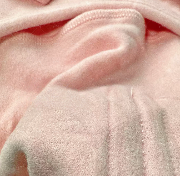 Neck Protection Cotton PJs