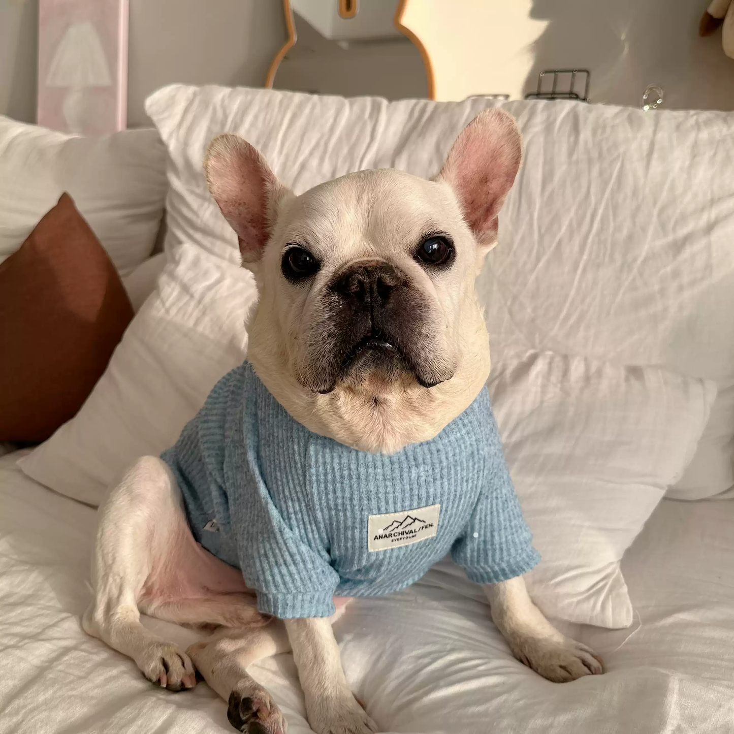 Classic Morandi Undershirt FrenchBulldogshirtforwinterbyFrenchiely_3