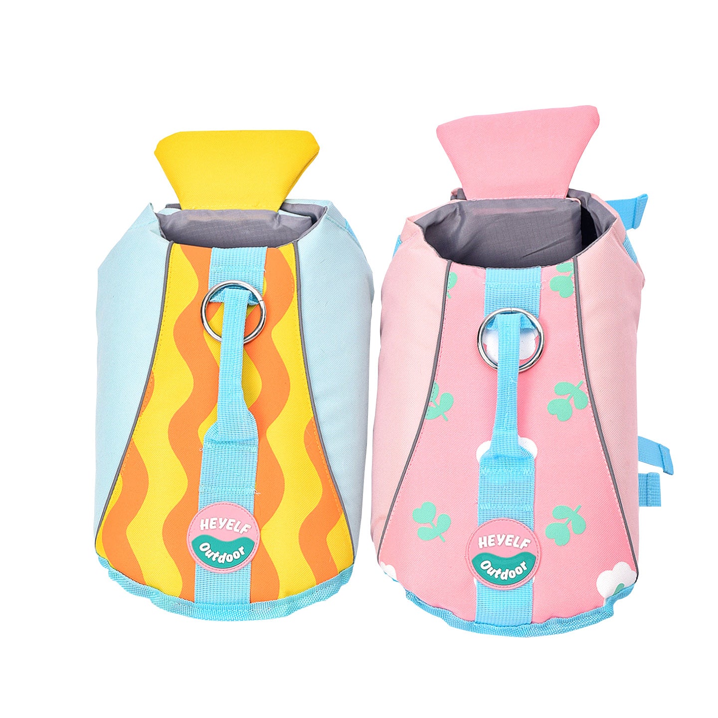 Bulldog Swim Lifejacket FrenchBulldogsummerswimtrunklifejacketbyFrenchiely_2