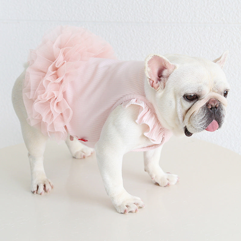 Frenchie Stretchy Tutu Dress FrenchBulldogsummertutudress_5_ae7245bf-23bc-4284-aeba-e6bc07755417